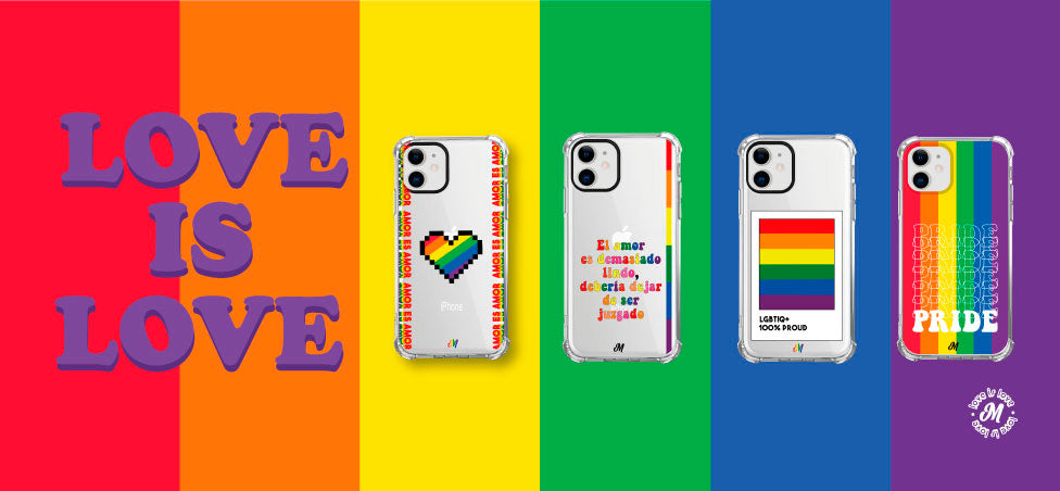 Love is Love