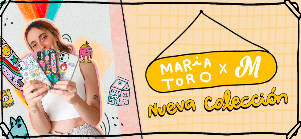 MARÍA TORO