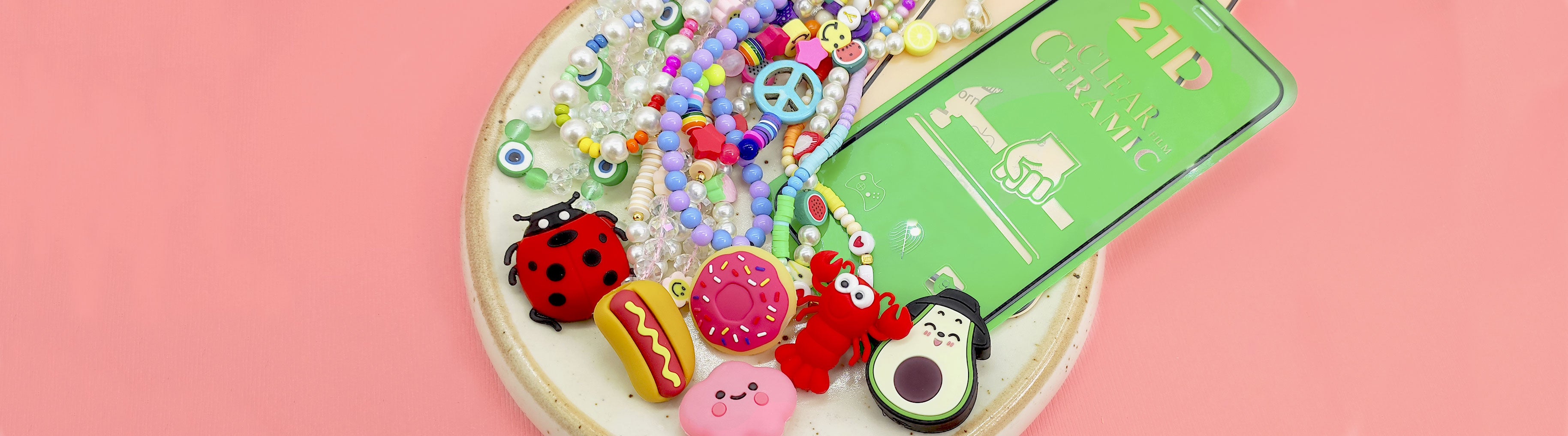 Phone Strap