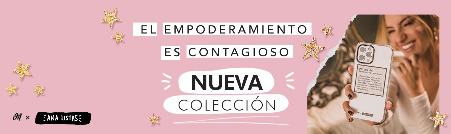 ANA_LISTAS