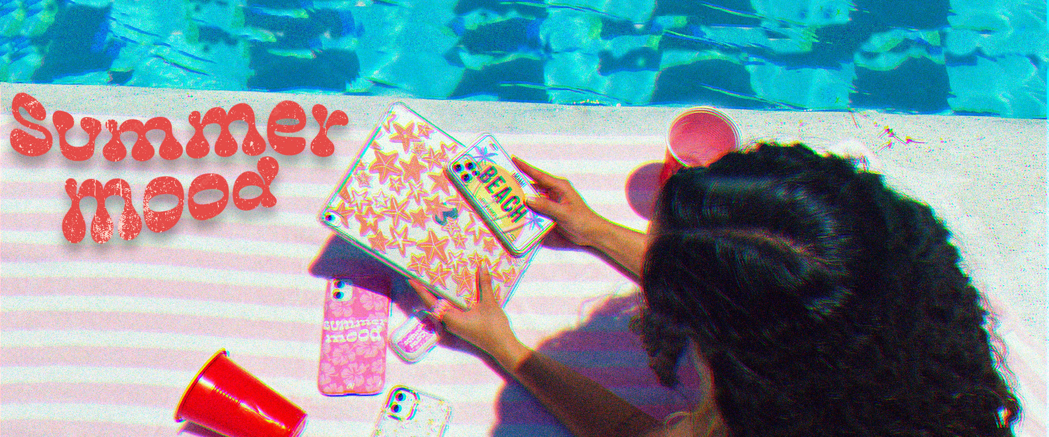 Colección Summer Mood