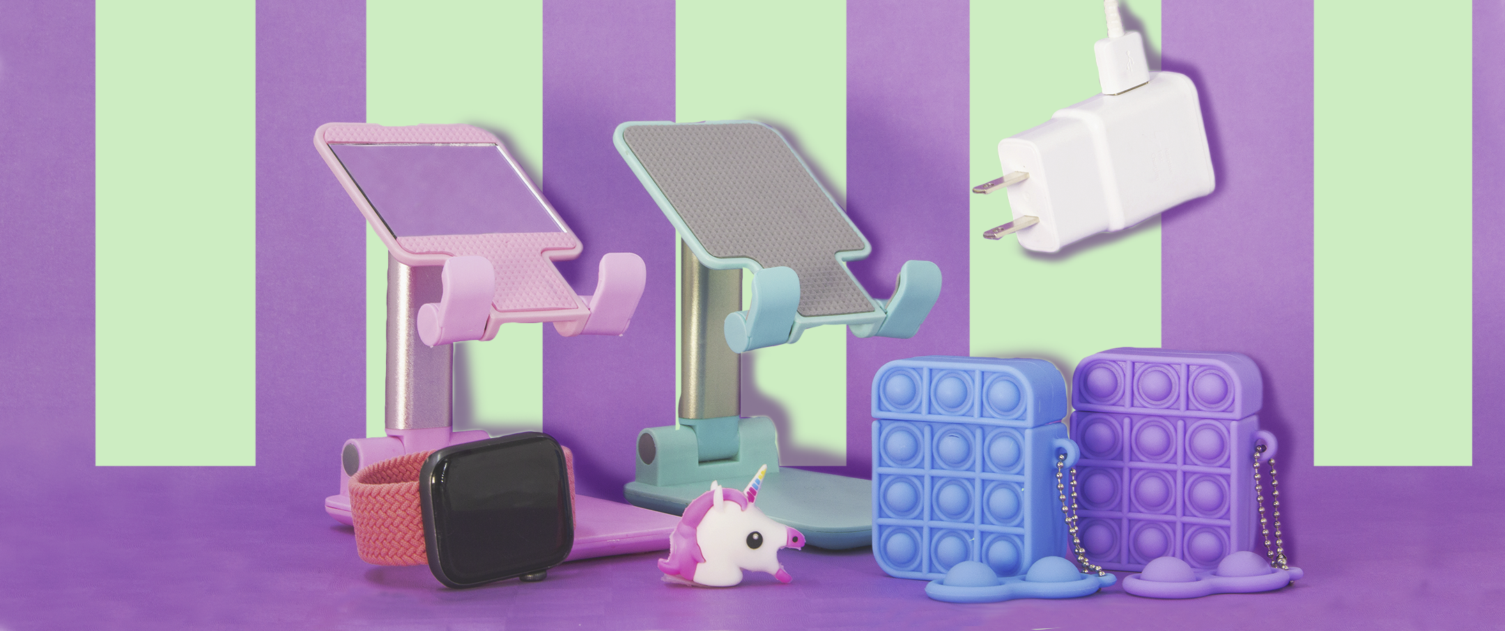 Accesorios de tecnología