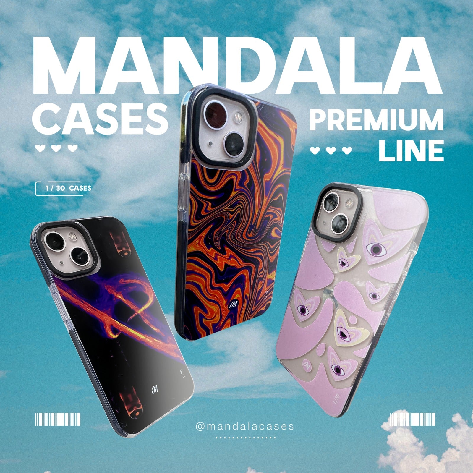 Premium Line