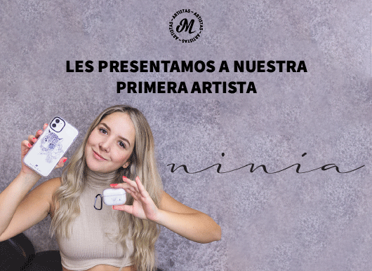 Ninía Tattoo