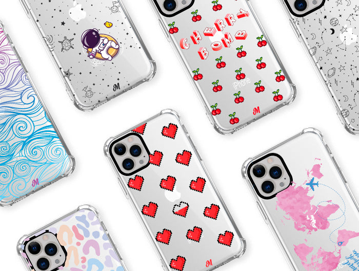 Fundas para celulares, forros personalizados para android, iphone, samsung, huawei, xiaomi 