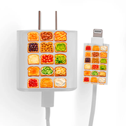 Protector de cargador Toast Bar