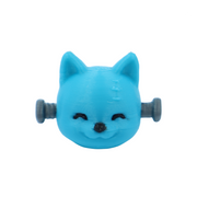 Holding Gatito Embrujado - Mandala Cases 