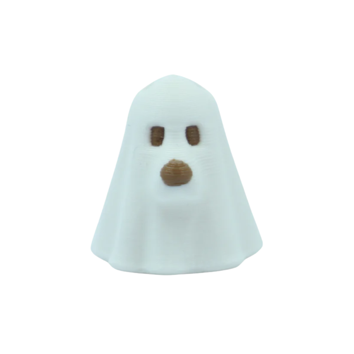 Perro Fantasma charm para llavero