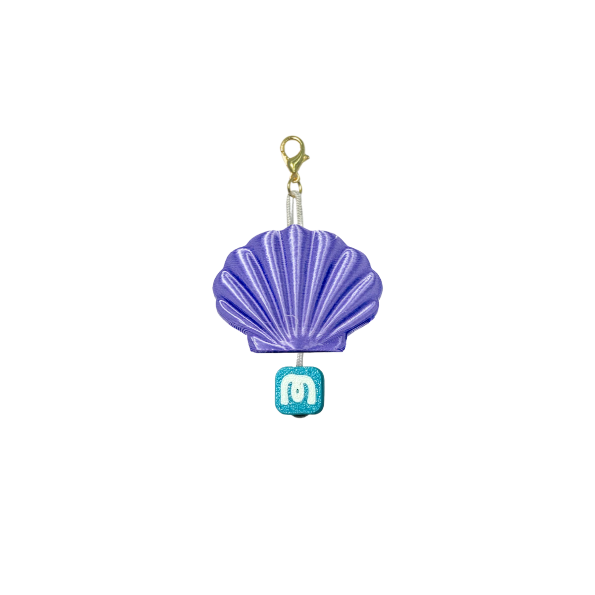 Holding Charm OSTRA MORADA