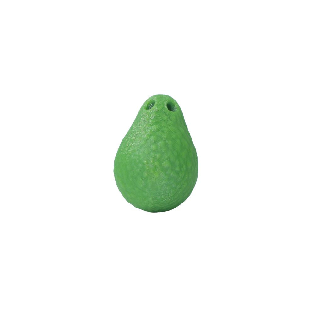 Holding Aguacate couple love