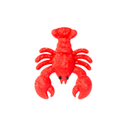 Langosta charm para llavero