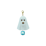Holding Perrito Fantasma