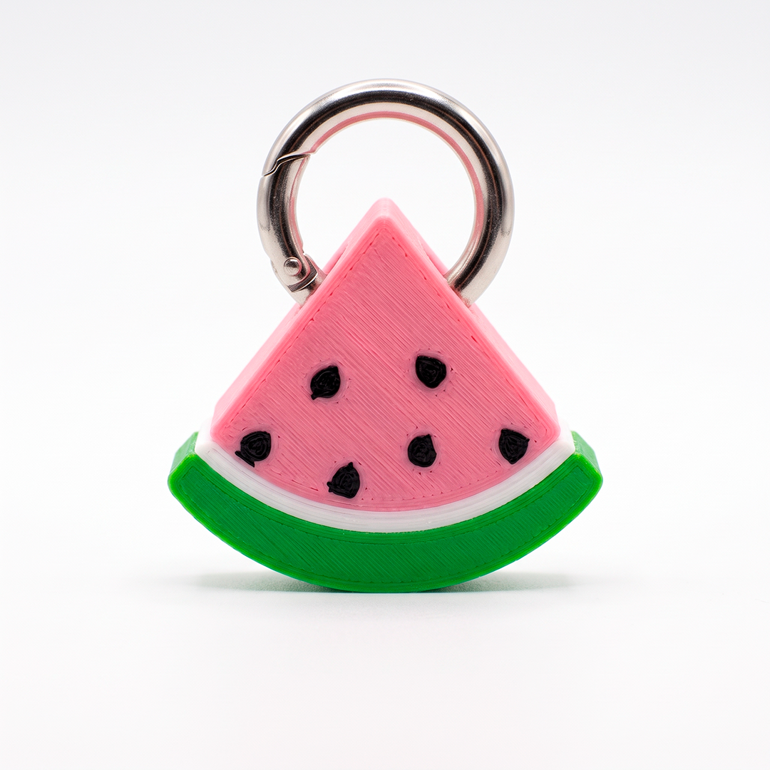Holding sandia