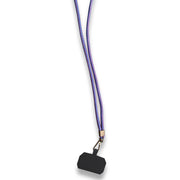 Strap de cordon Multicolor - Mandala Cases 