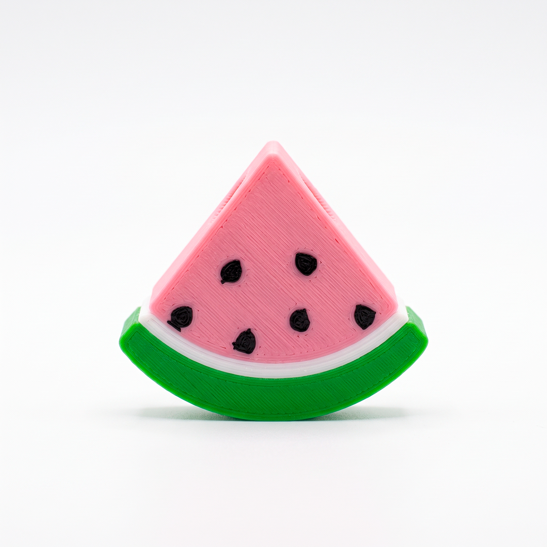 Holding sandia