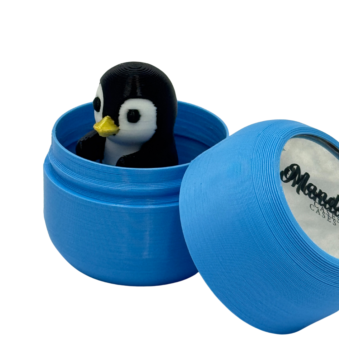 Pingüi Hipper