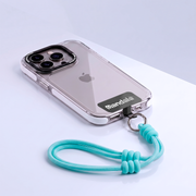 Candy Strap Mint Splash