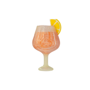 Aperol charm para llavero