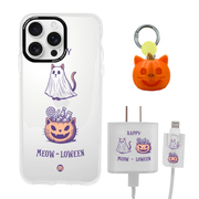 COMBO Dulces Meow-loween