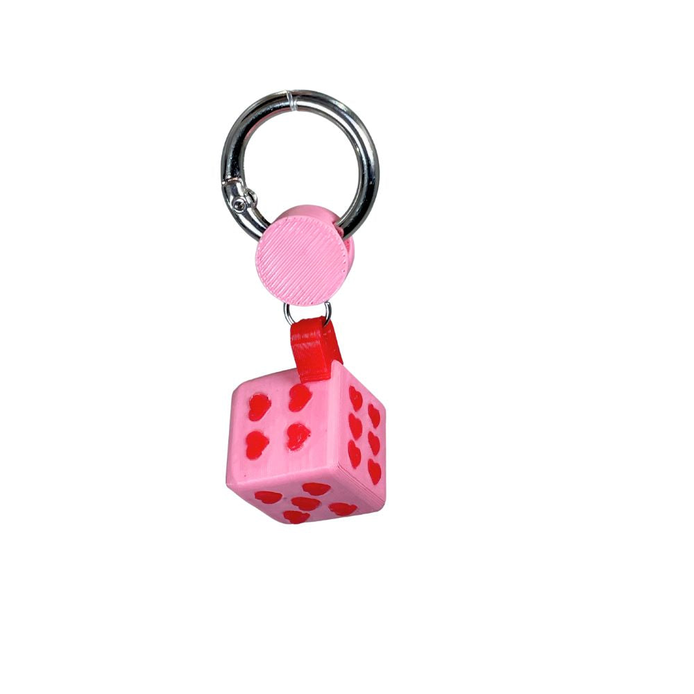 Holding Lucky Love 7 - Mandala Cases 