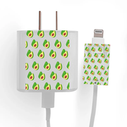 Protector de cargador Aguacates