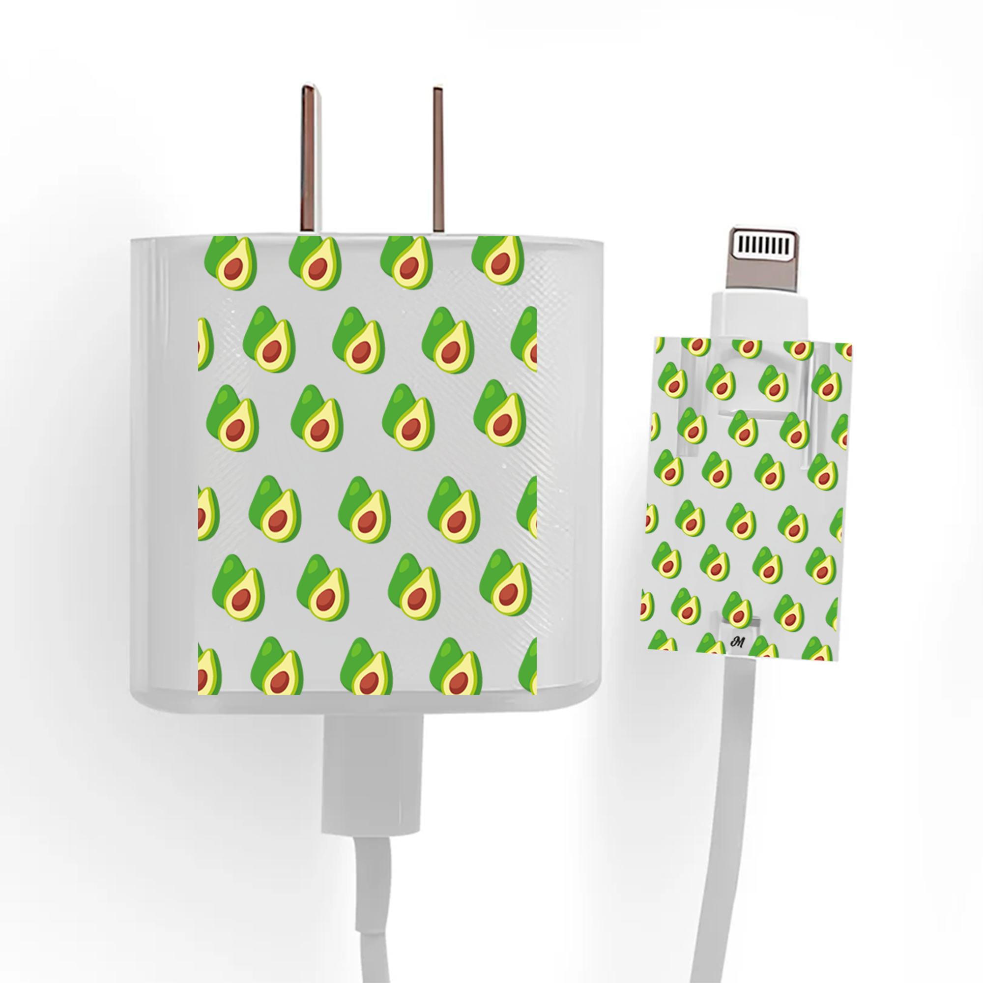 Protector de cargador Aguacates