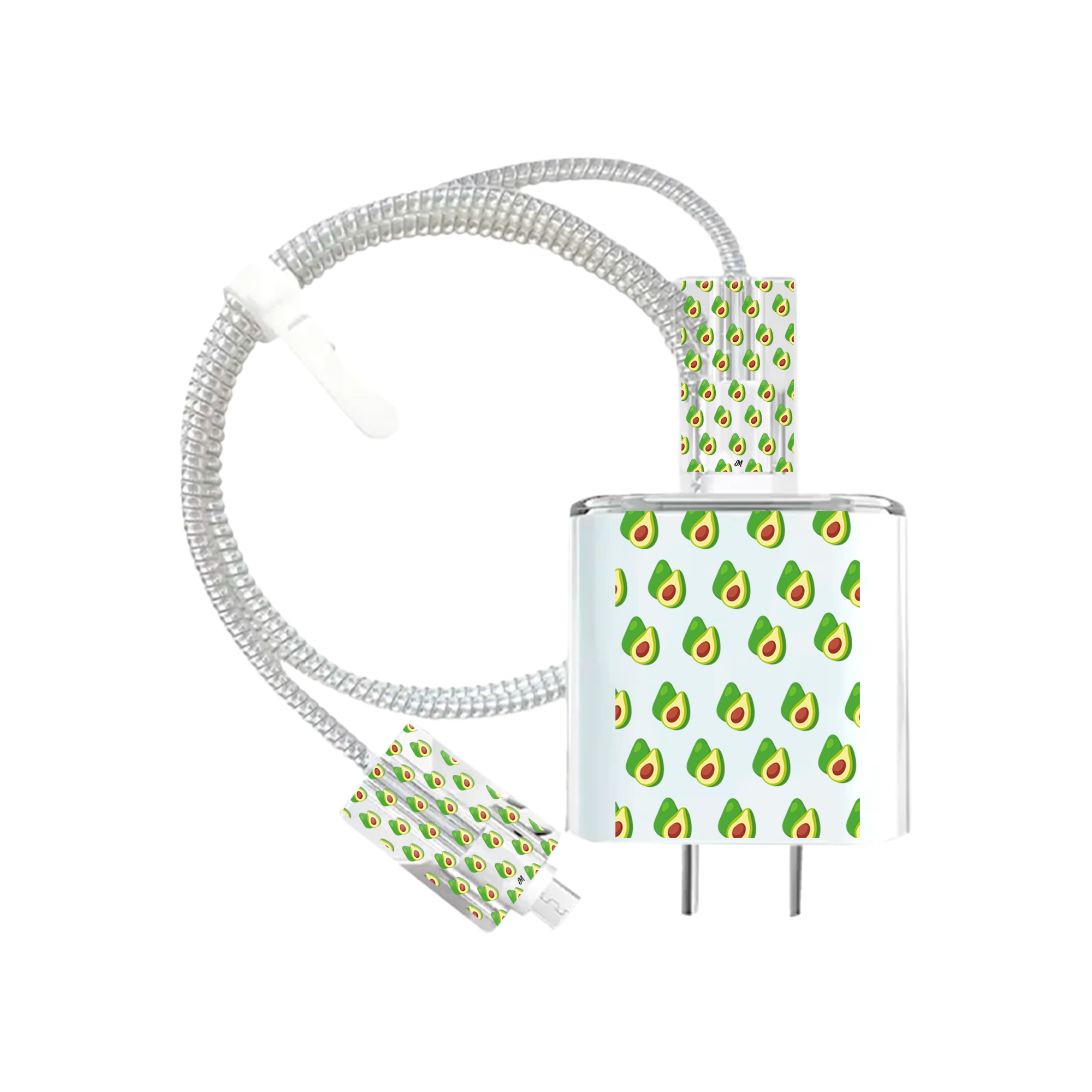 Protector de cargador Aguacates