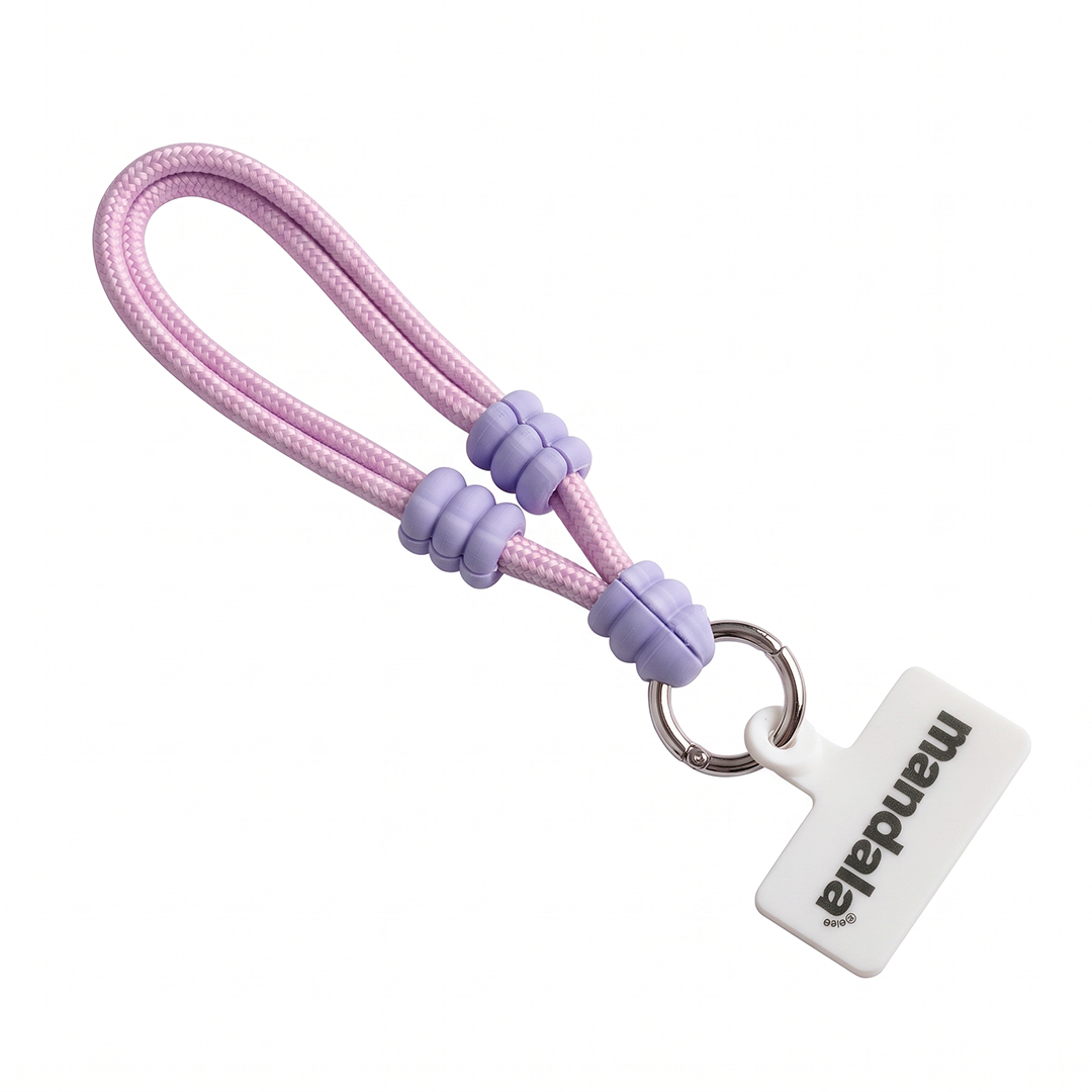 Candy Strap Blueberry Milk