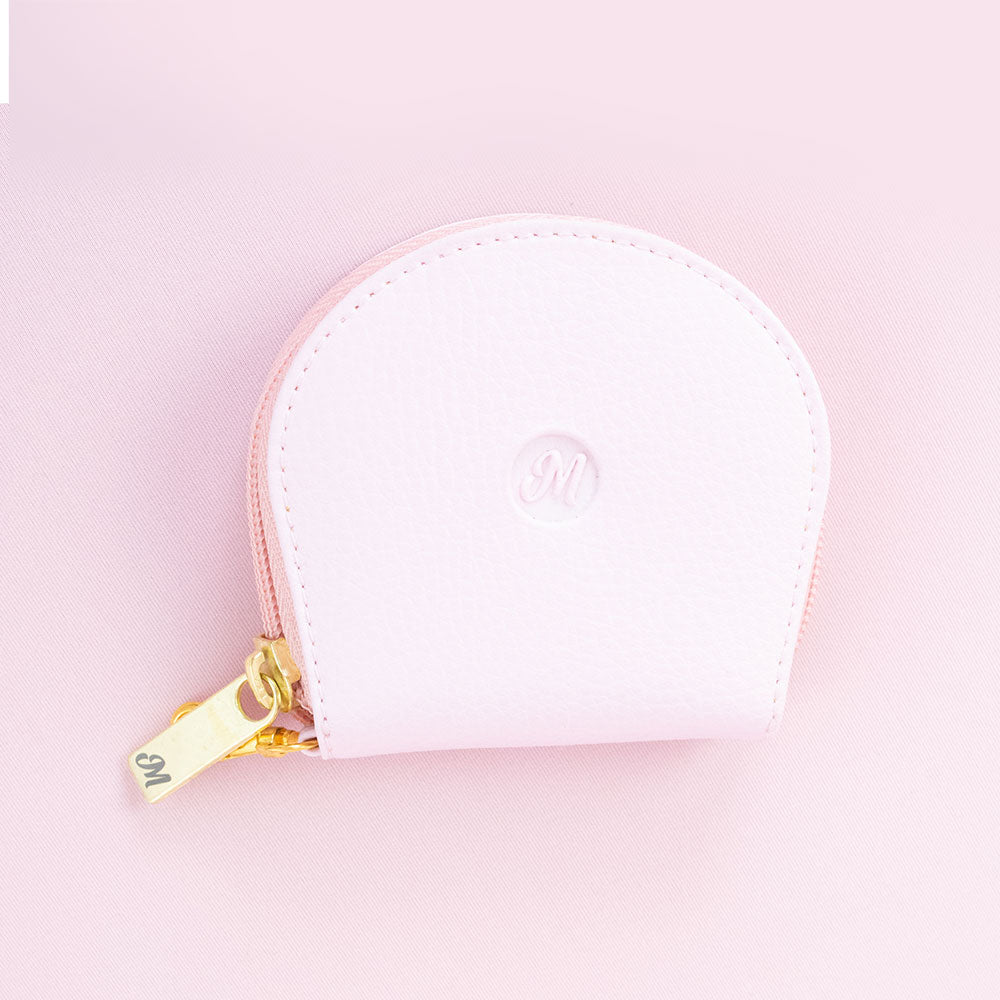 Little Moon Pink Wallet