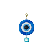 Holding Charm OJO TURCO