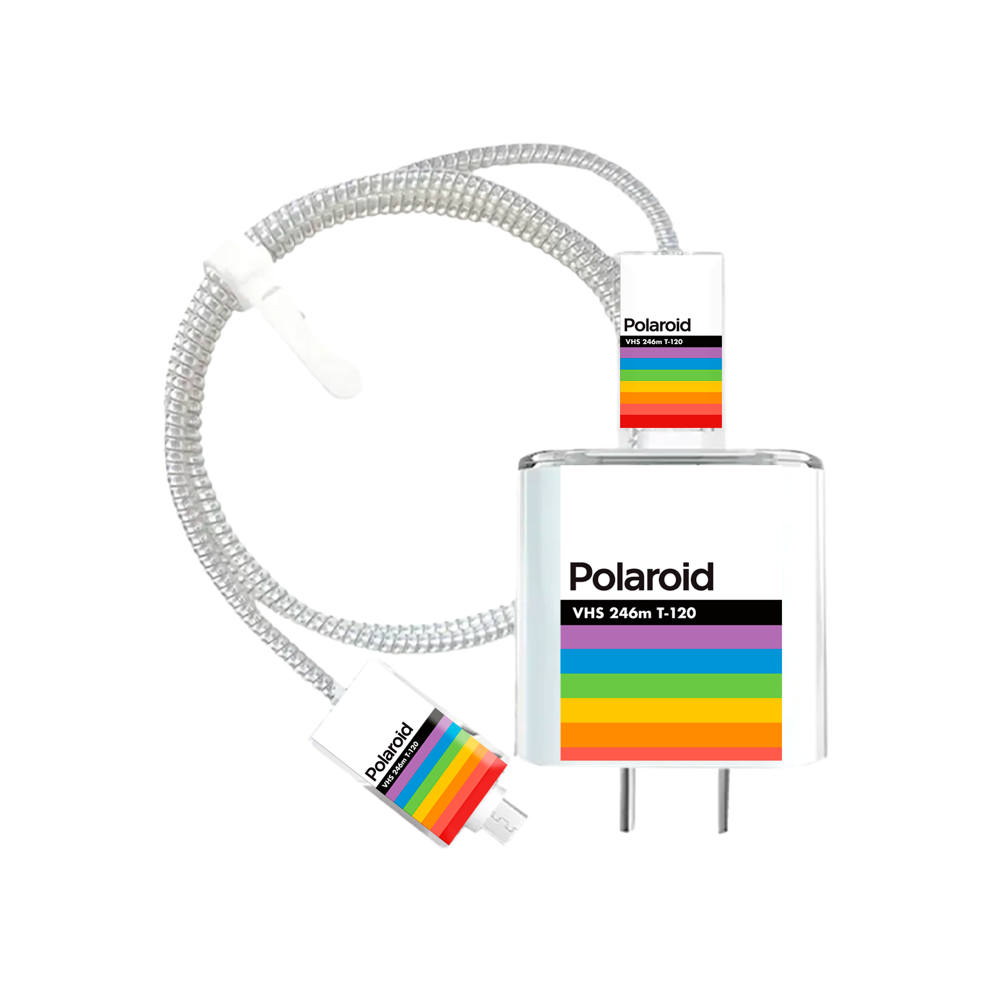 Protector de cargador Polaroid