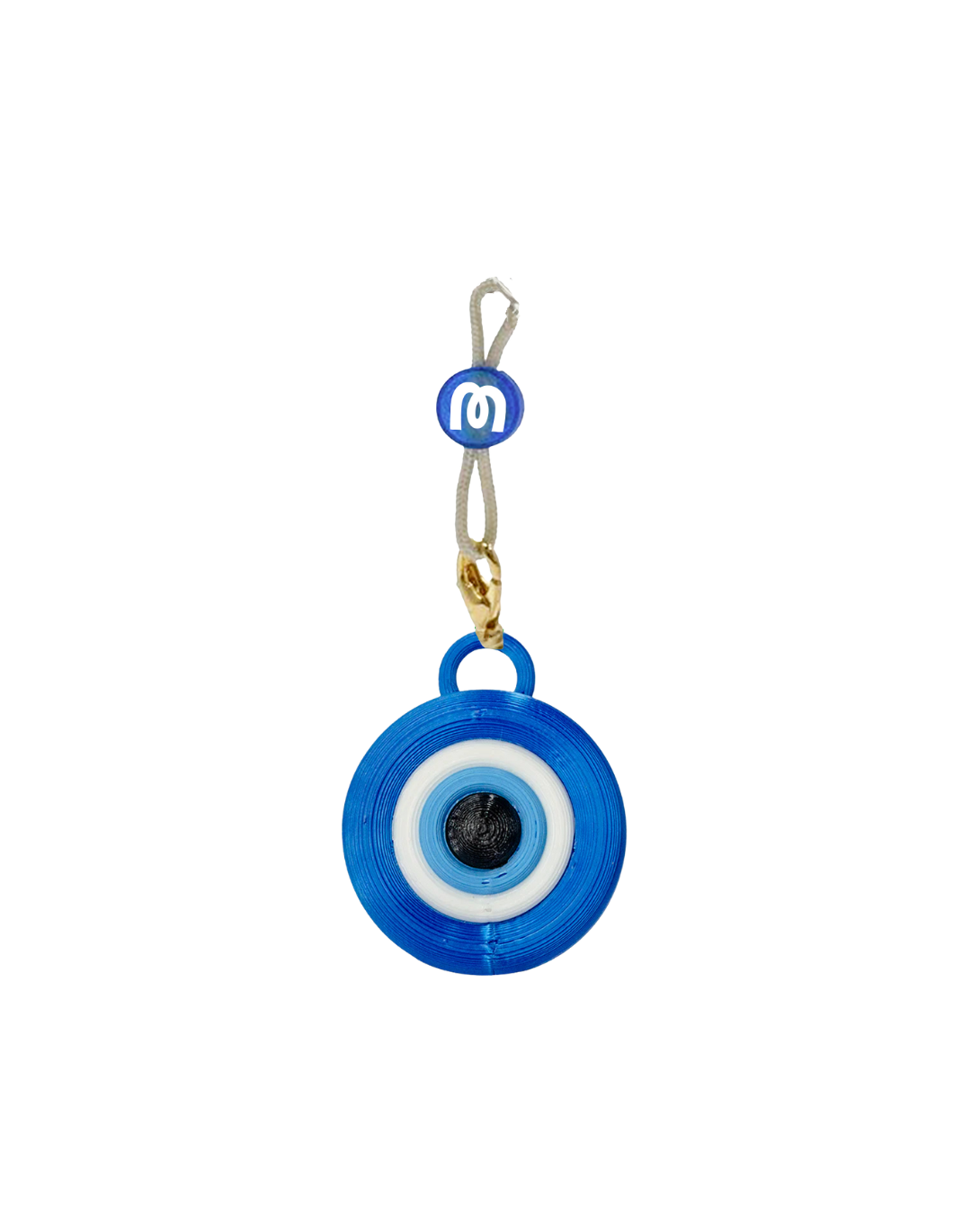 Holding Charm OJO TURCO