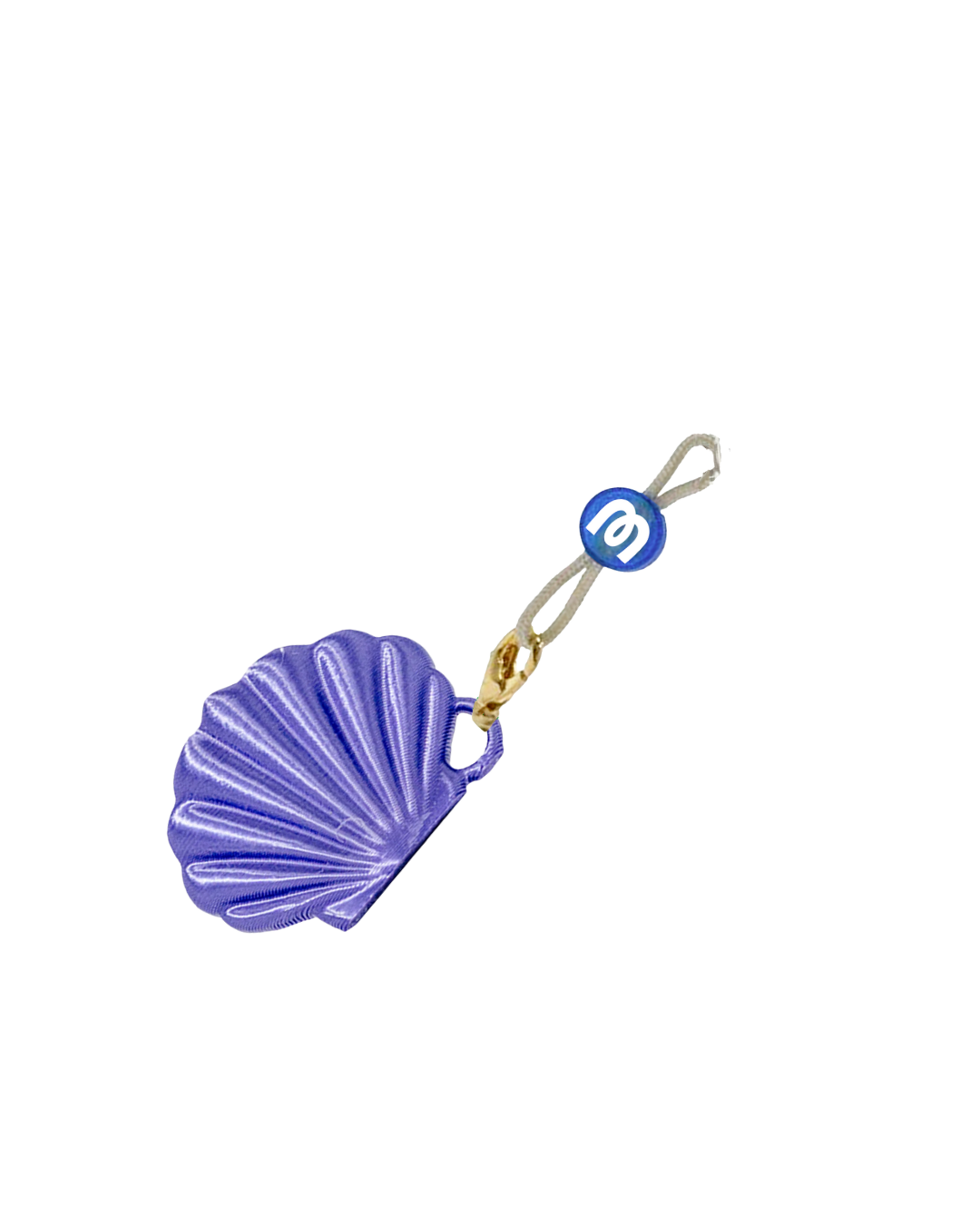 Holding Charm OSTRA MORADA