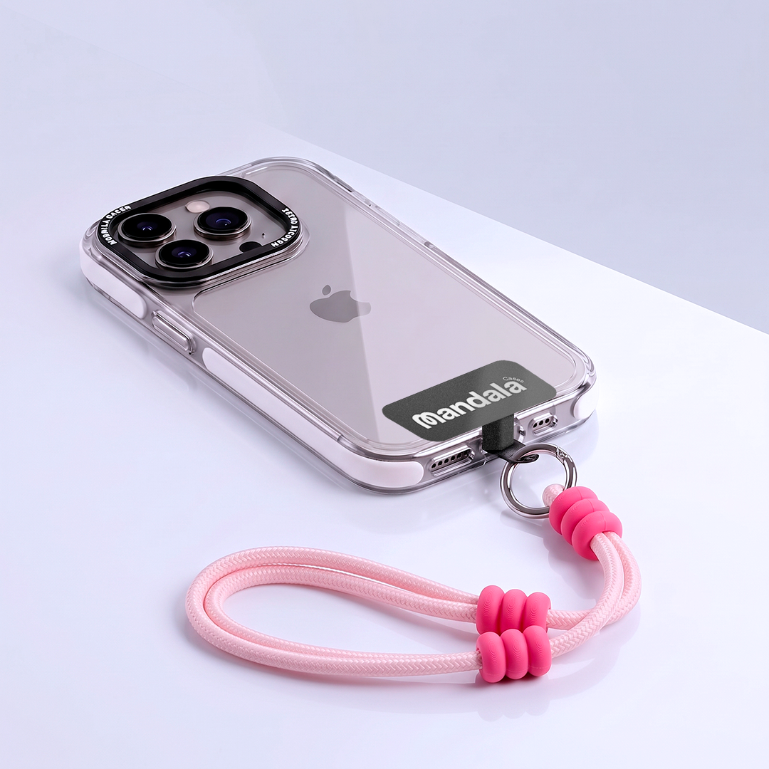 Candy Strap Bubblegum