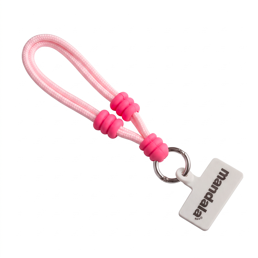 Candy Strap Bubblegum