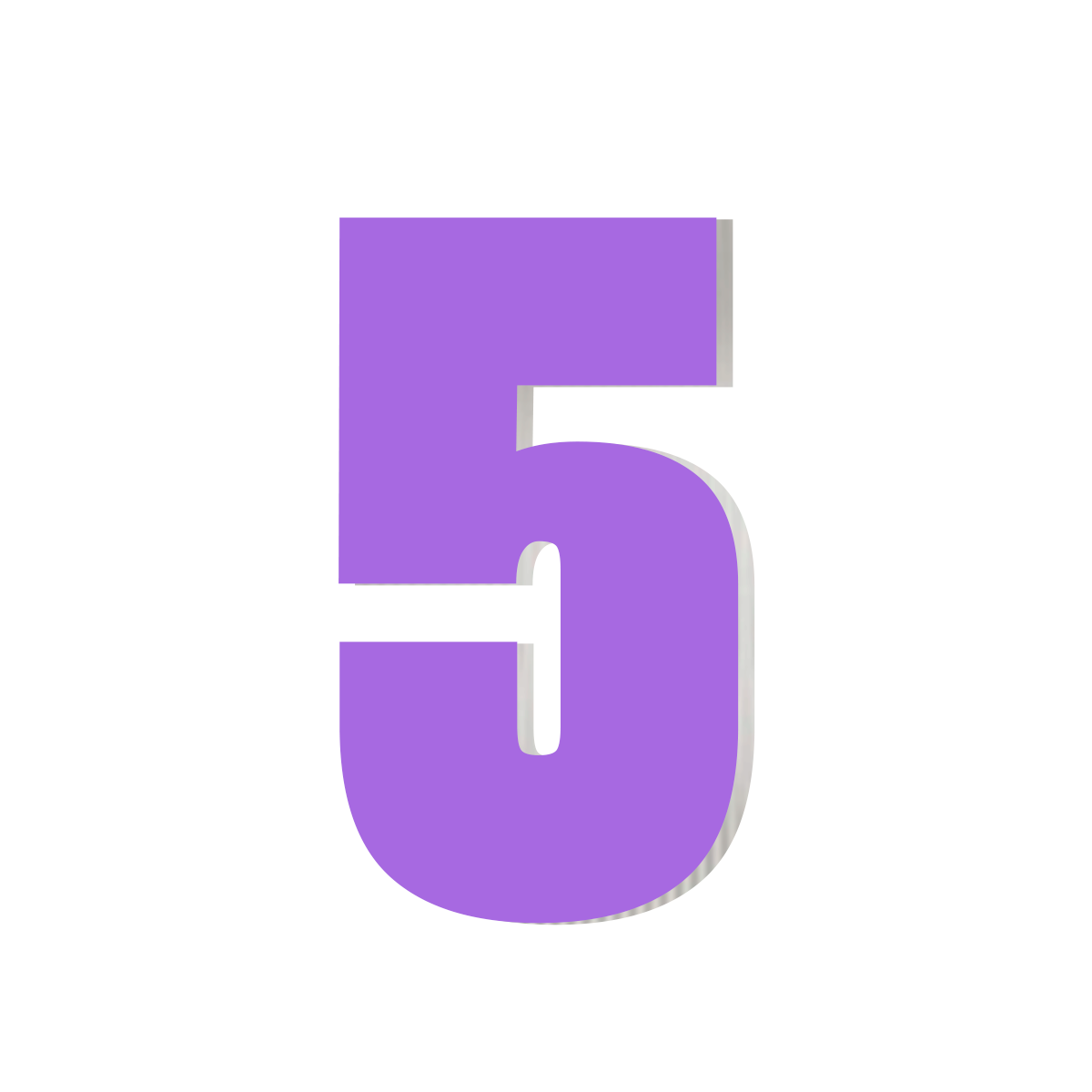 Numeros Moradas Sticky-charm - Mandala Cases 