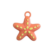 Holding Charm Estrella de mar