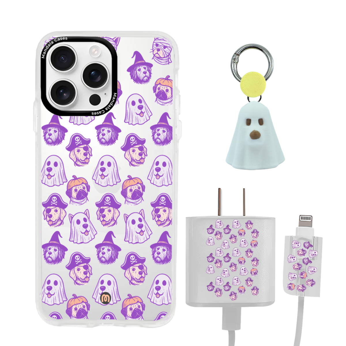 COMBO Bone Buddies