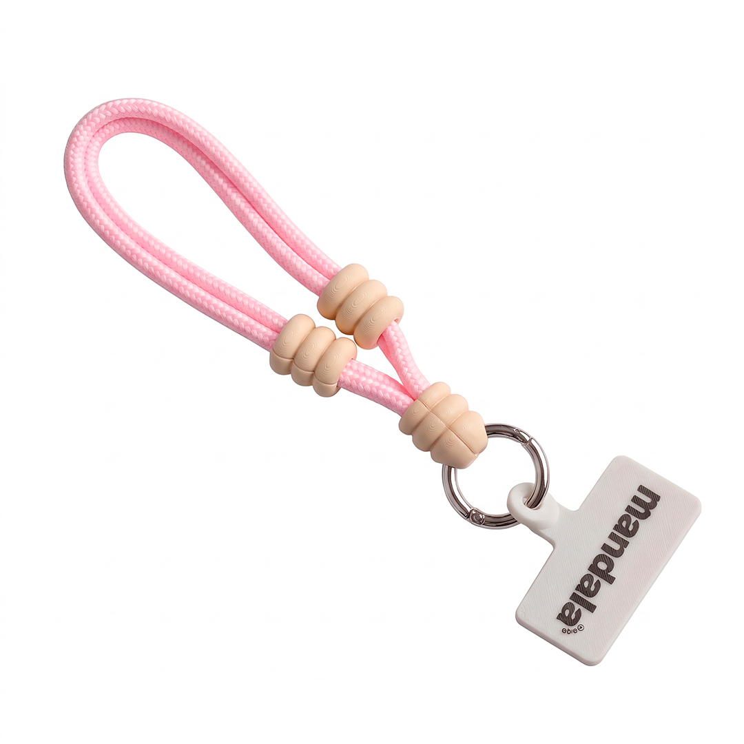 Candy Strap Strawberry Milk