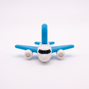 Holding avion