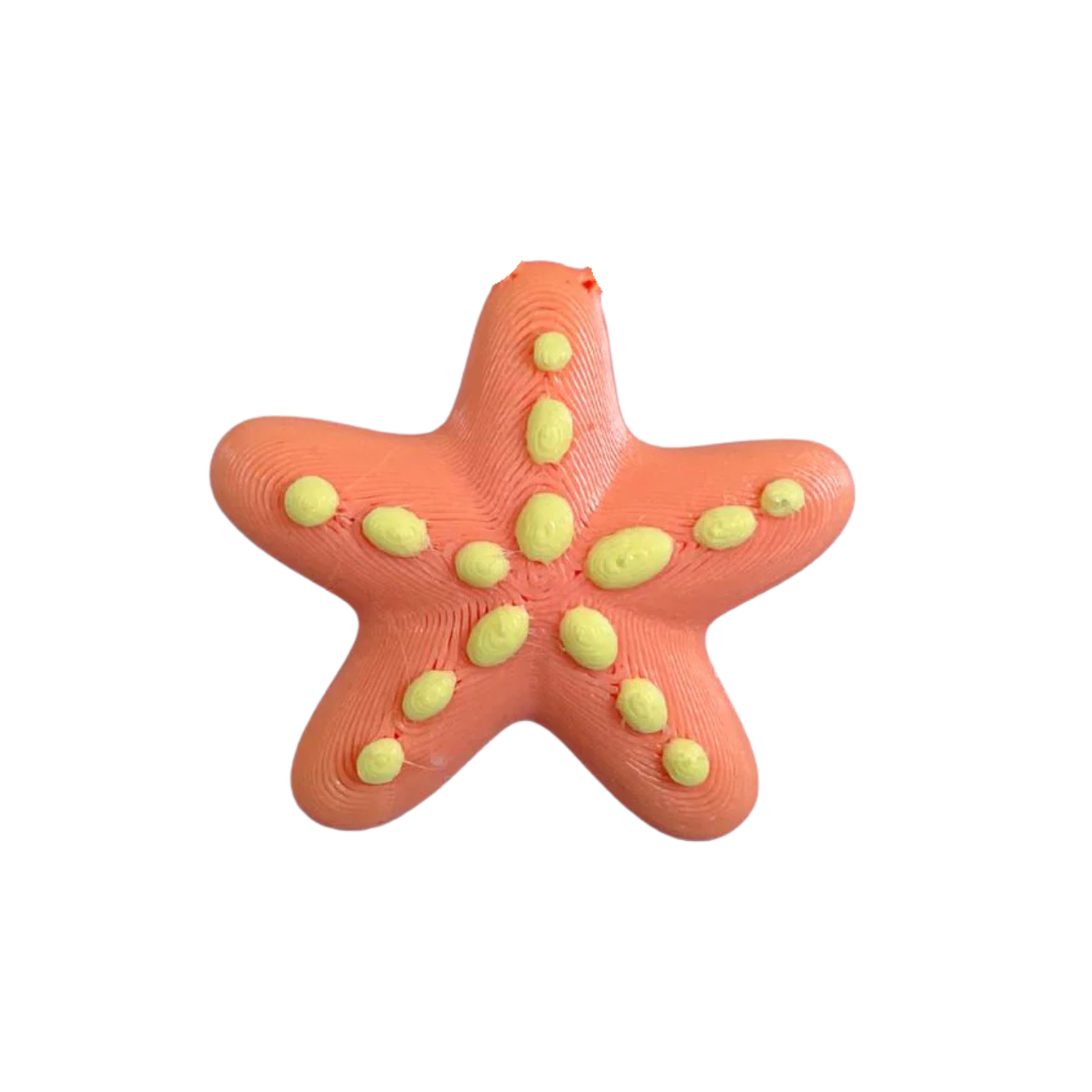 Estrella funky charm