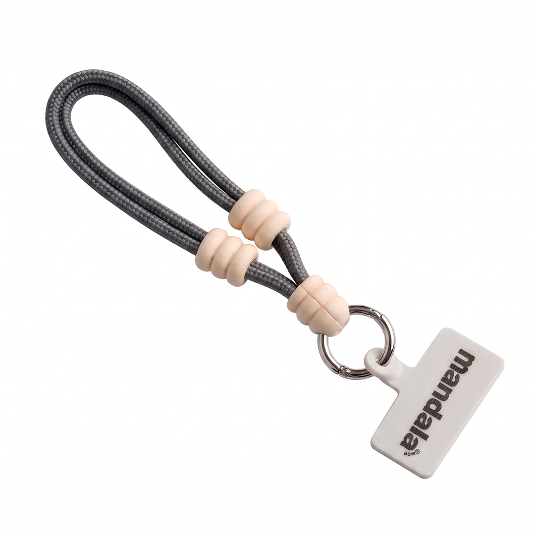 Candy Strap Midnight Cream