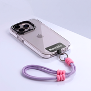 Candy Strap Pink Berry