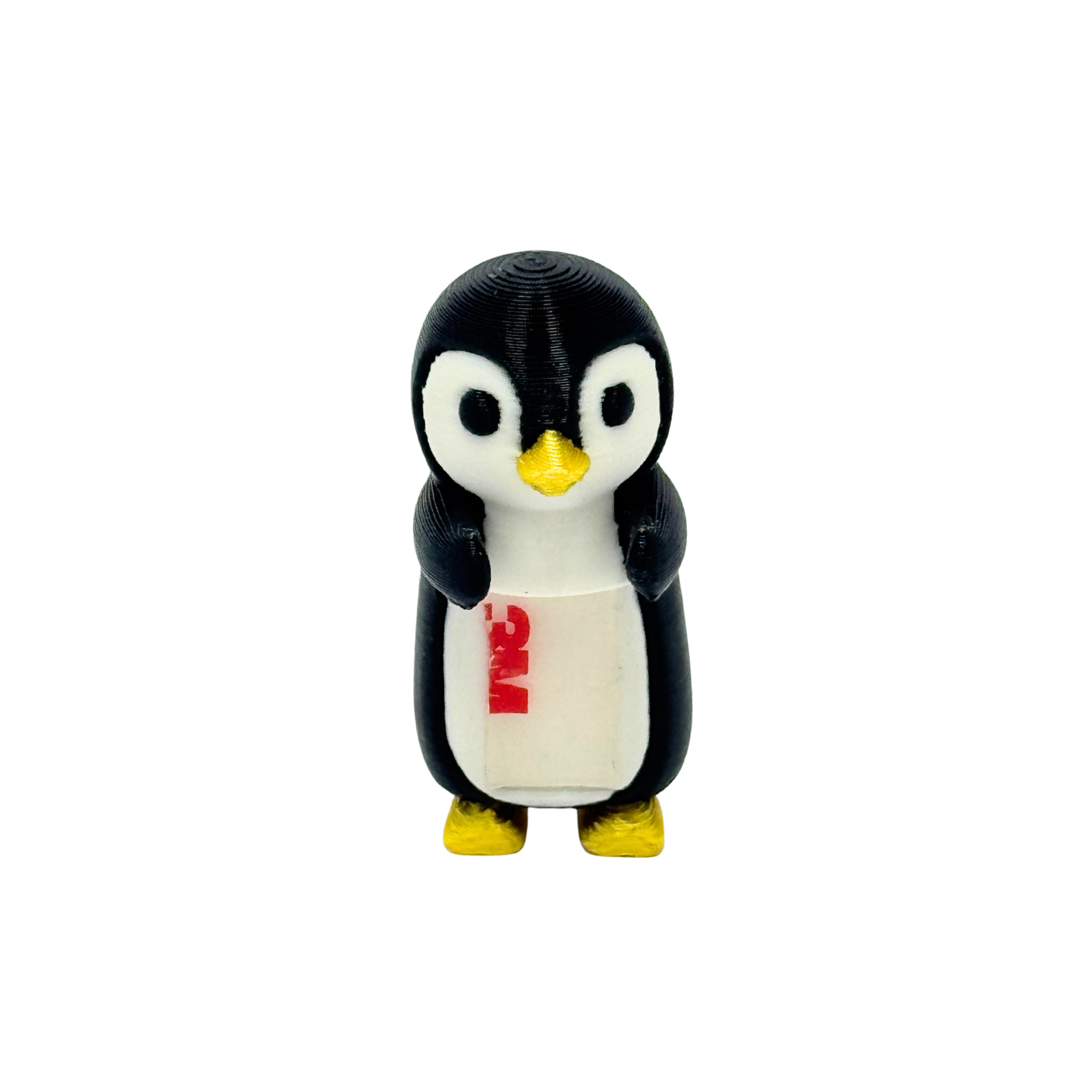 Pingüi Hipper