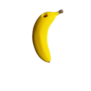 Holding Banano