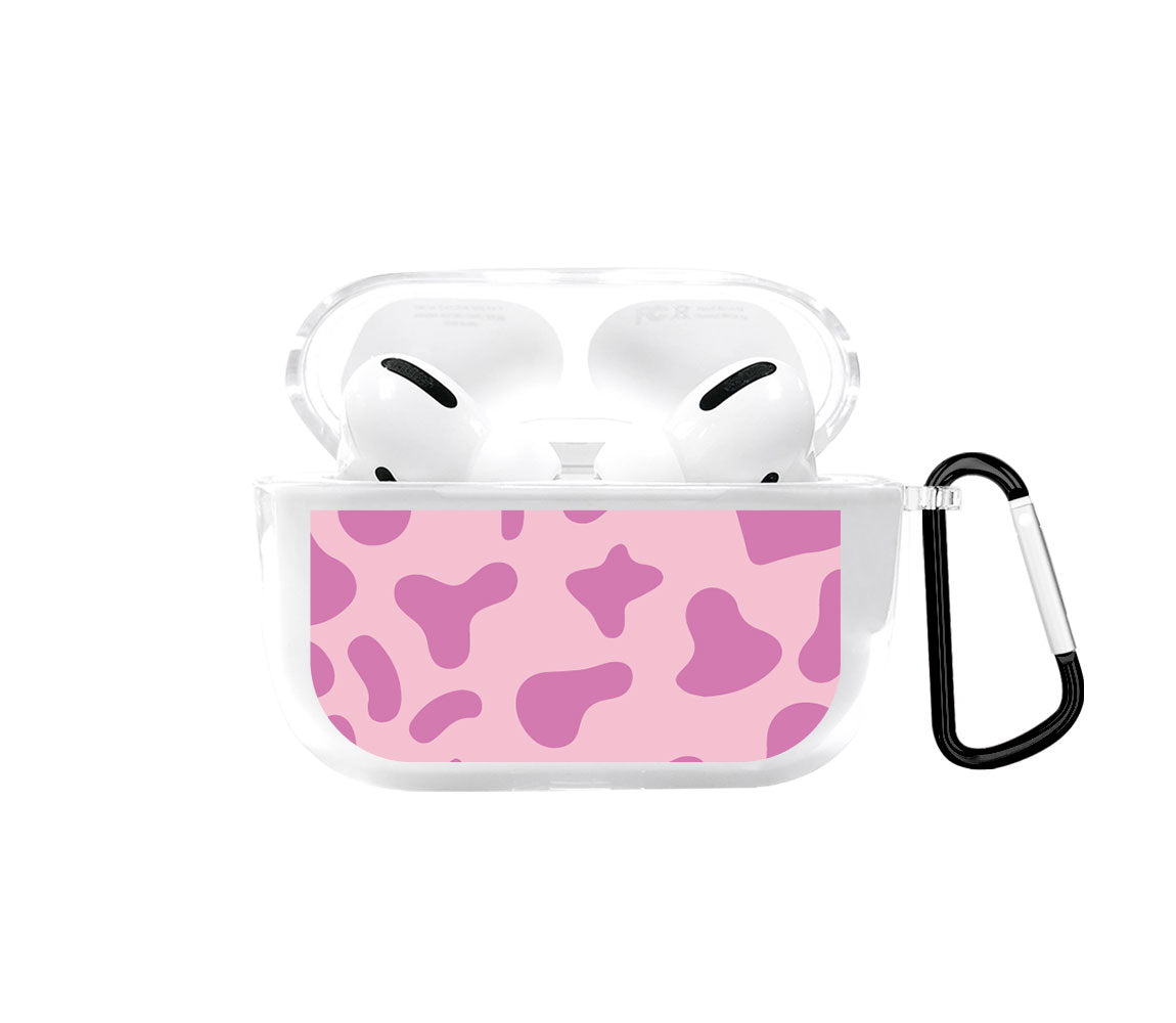 Vaca Remake Airpods case - Mandala Cases 