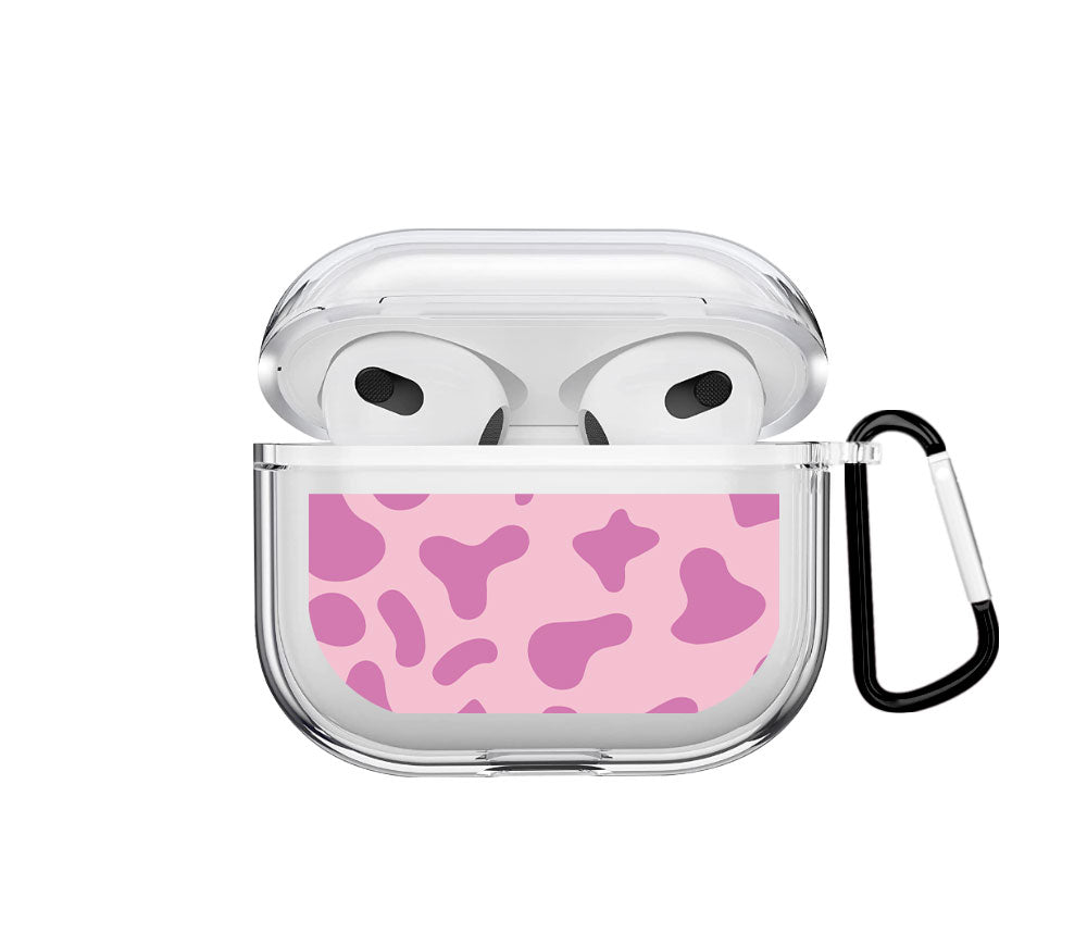 Vaca Remake Airpods case - Mandala Cases 
