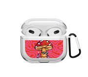 Choose happiness Airpods case - Mandala Cases 