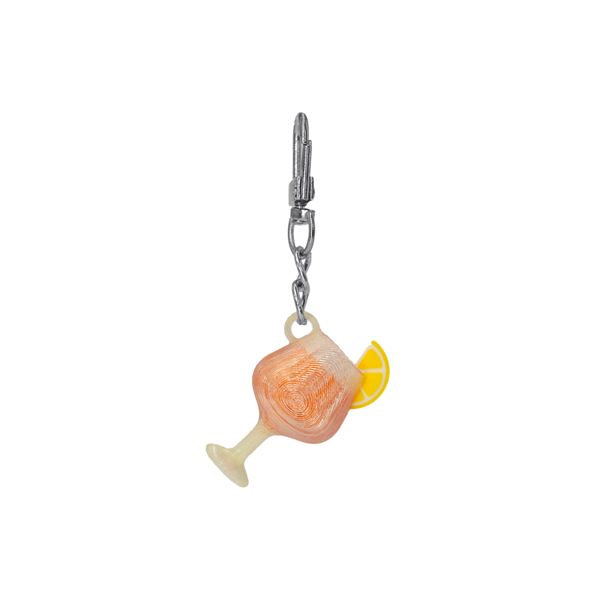 Holding Charm Aperol - Mandala Cases 