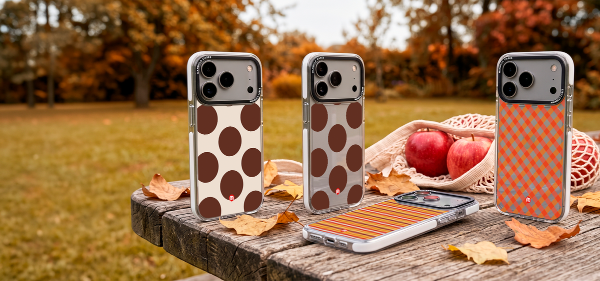 Mandala Cases 
